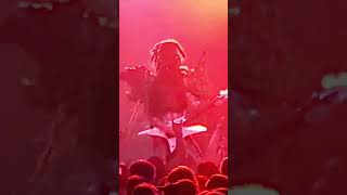 Gwar - Eighth Lock - Concord Music Hall Chicago 4/2/2026