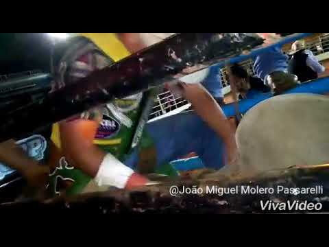 Rodeio São Pedro do turvo sp 2017.