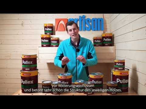 ADLER Pullex 3in1 Lasur