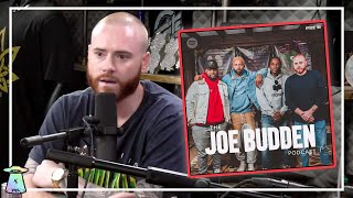 What Led to the End of the Joe Budden Show for Rory Farrell? - TKCS Clips
