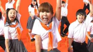 ファンタ もみもみ フローズン 「MomiMomi Fantastic」篇