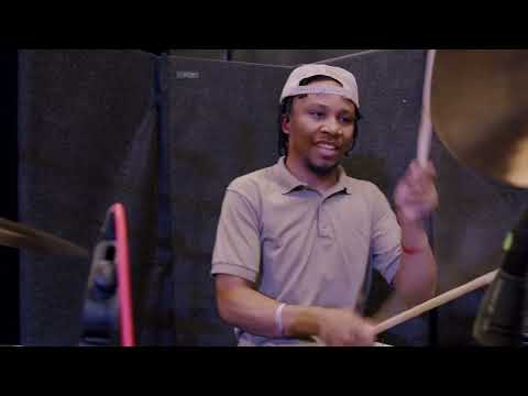 CJDRUMPRO X MrBManMusic #LILYINTRO