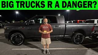 Trucks That Cause More Deaths For Drivers And Other Vehicle Drivers