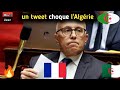 provocation Française : le tweet scandaleux de Ciotti choque l'Algérie