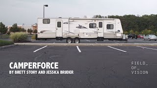 Field of Vision - CamperForce