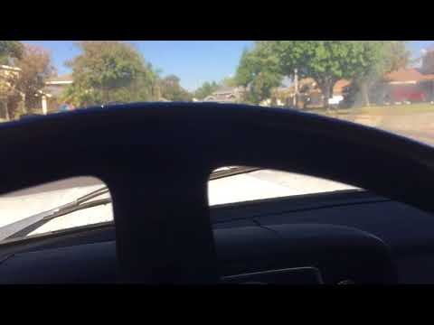 1968 BMW 1600-2 in HD