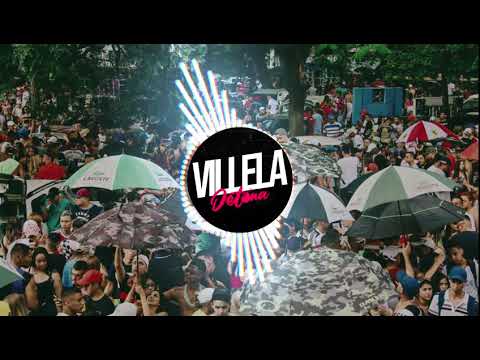 TRAJADO DE ADIDAS - MC 3L e DJ PBeats