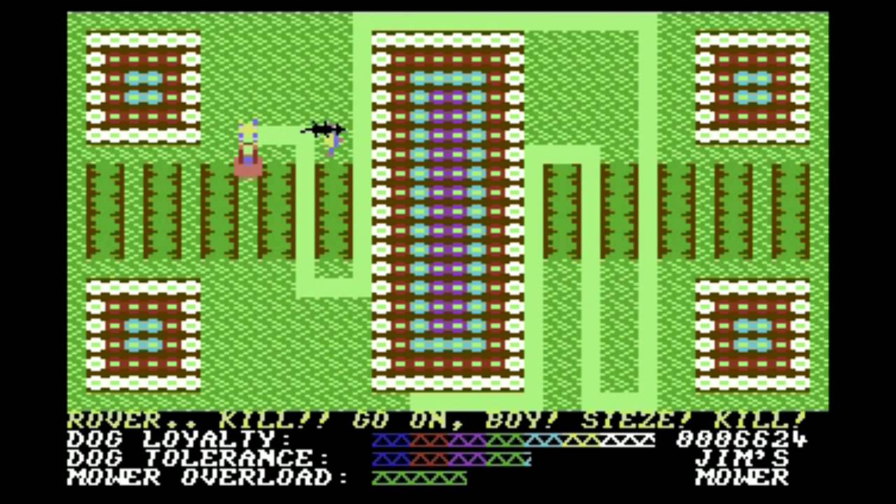 Gameplay Video