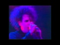 The Cure - Disintegration (Live 1990) 