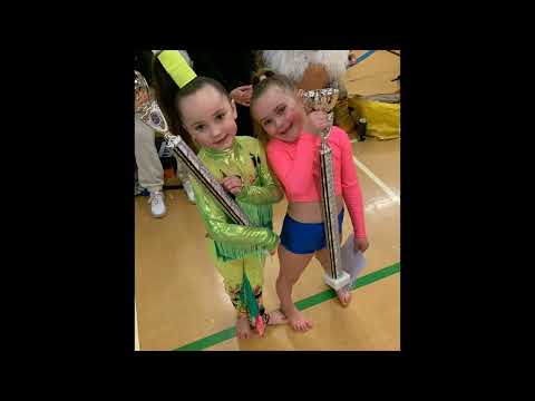 Freestyle Dance Competition February 2022