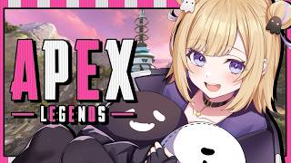 【APEX】強いと噂のP2020練習してチャンピオンとるぞ！ ※概要欄チェック！