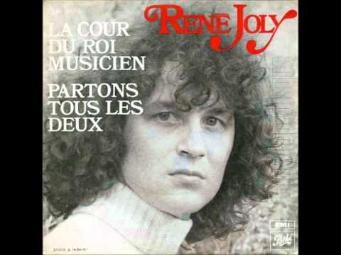 René Joly - La Cour Du Roi Musicien