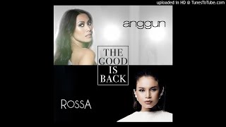 The Good is Back (feat. Rossa) - Audio file