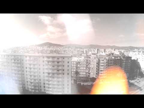 ENDECAH - DÍAS LARGOS Feat AMBKOR [TEASER]