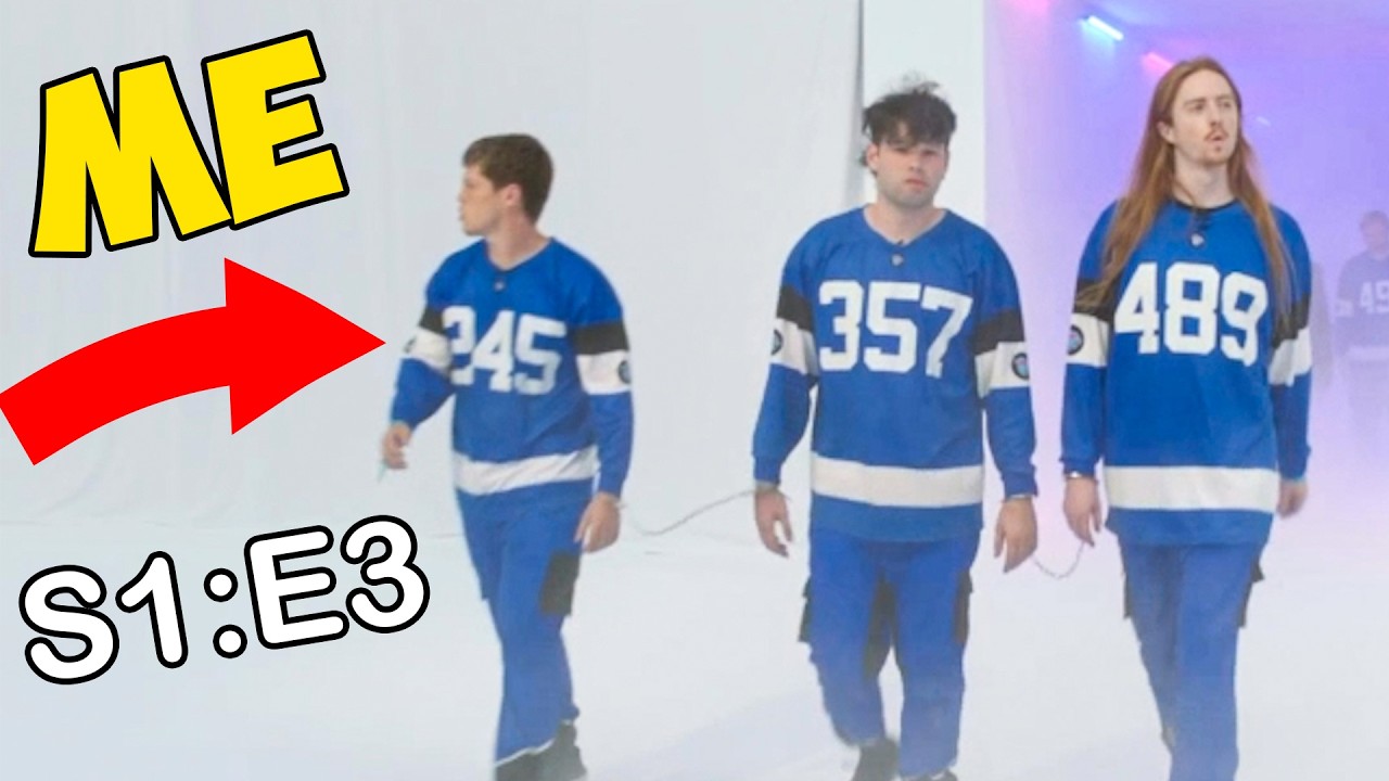 The Most BRUTAL MrBeast Challenge Of All Time!