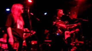 Os Mutantes -  El Justiciero