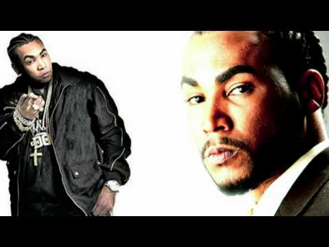 Don Omar - Cae La Noche