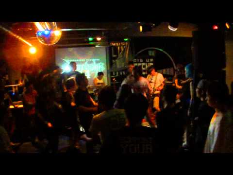 20140726 The Geeks - (Fullset 3/3)