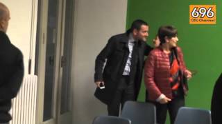 de-blasio-vogliono-sfiduciami-basta-con-questa-commedia