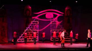 Aida- Like Father, Like Son