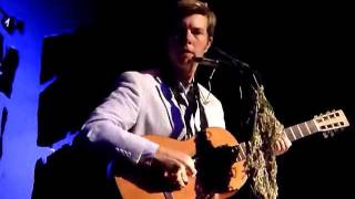 Bill Callahan - America