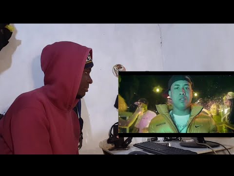 Kawe - MDS 2  [Gringo Reagindo]