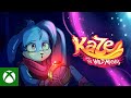 Kaze and the Wild Masks - Story Trailer