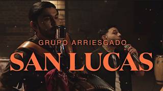 San Lucas Lyrics English Translation