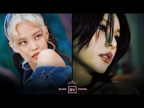 GIRLS WILL BE GIRLS X HOW YOU LIKE THAT - ITZY & BLACKPINK (MASHUP) by BlinkVenom