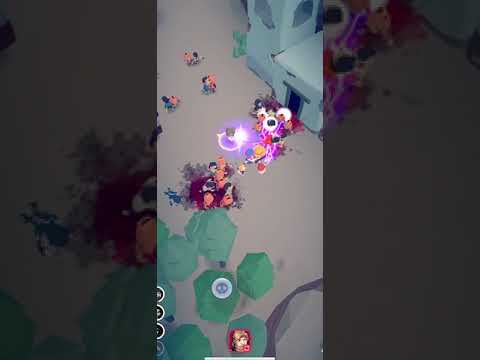 Dead Spreading: Survival Video