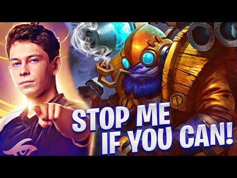 NISHA is Unkillable With TINKER | Try to Stop Him if You Dare!