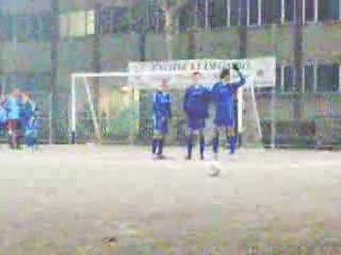 DonBosco/A - Robur FBC 84/C  7-1