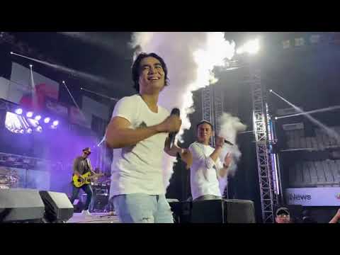 Setiaband - isabella - CHARLY VHT X RESTU VHT - sound of love(official video music)