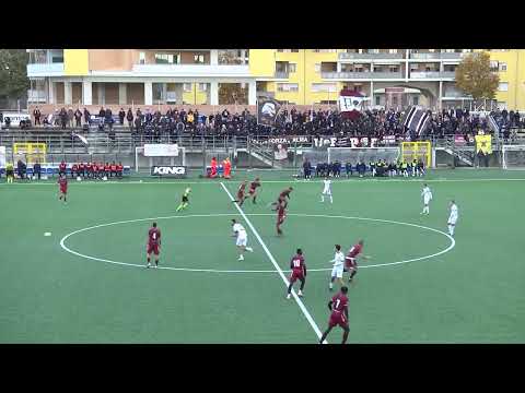 Stagione 2022-2023 Vigor Senigallia - Fano 3-0