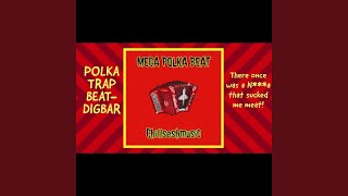 Cover art for POLKA TRAP BEAT/THERE ONCE WAS A