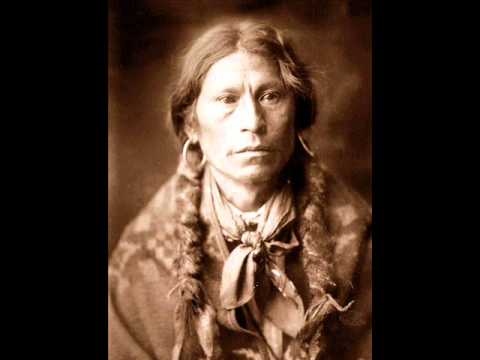 John 00 Fleming - Apache Man