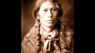 John 00 Fleming - Apache Man