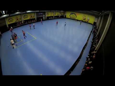 OilersNG - Tikkurilan Tiikerit 06 Sininen - HFC2019 6.1.2019 (Myllypuro AC)