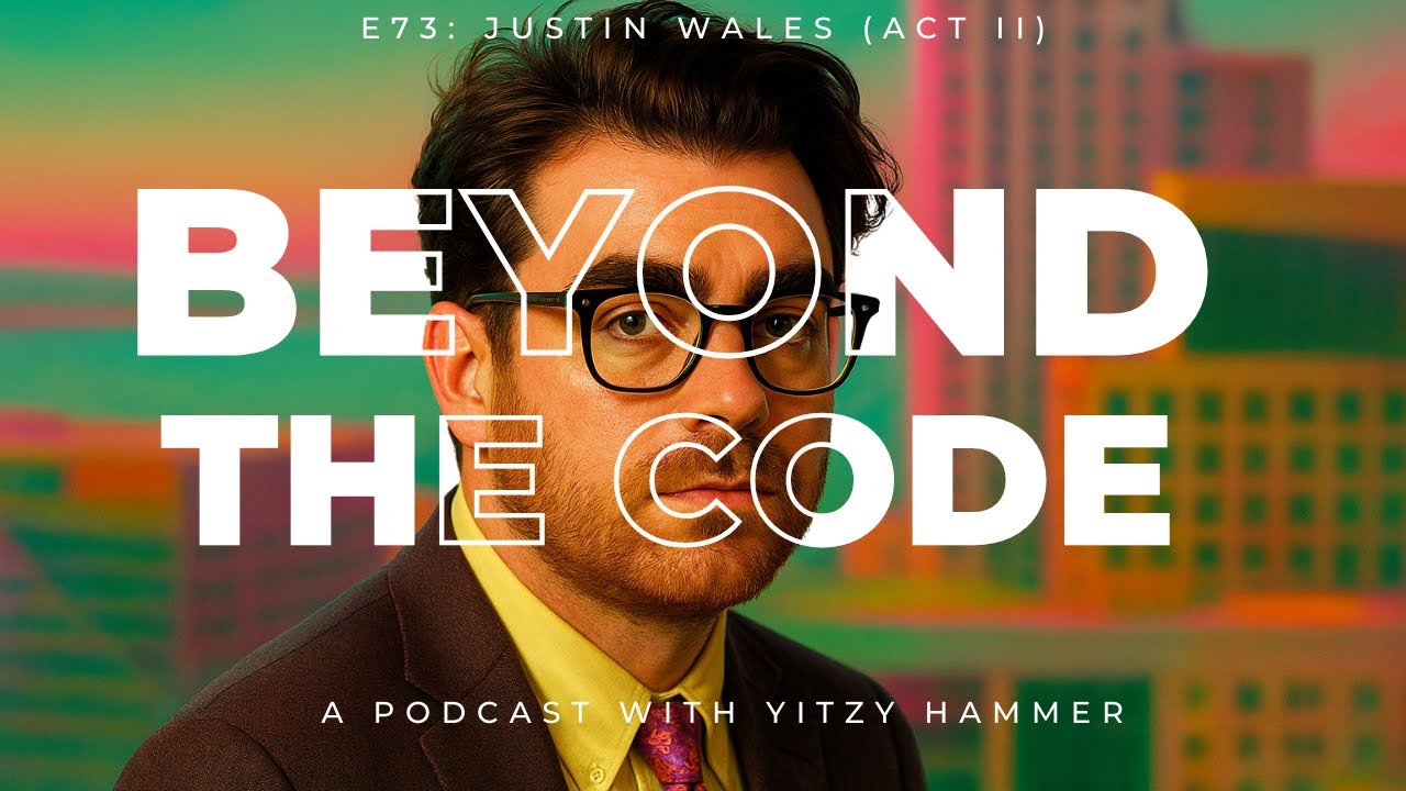 Justin Wales