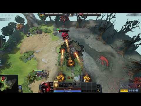 [7.33] New Clinkz Dota 2