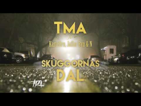 TMA Kartellen, sebbe, jaffar byn, N - Skuggornas Dal