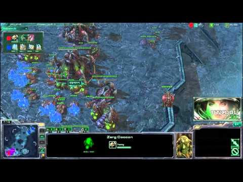 레벨에차이[Z] vs. NEXSickness[P] p1/1