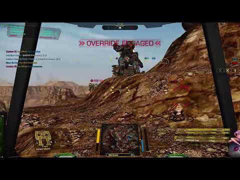 Mech record! 1140 damage in my Fafnir Wrath FNR-WR | MechWarrior Online
