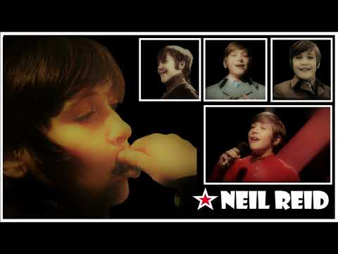 Neil Reid - That's What I Want To Be