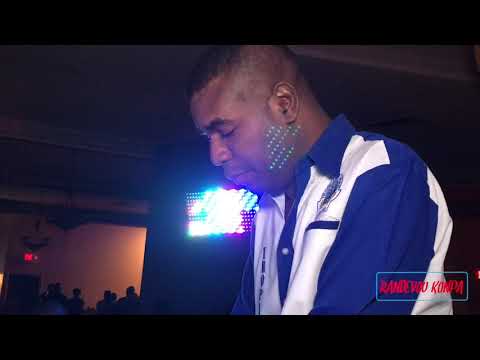 TROPICANA D'HAITI - REMEN MOUN KI RENMEN'W LIVE - RAMADA HOTEL MIAMI 3/23/19