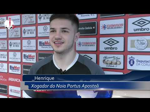 08092023 14 NOIA PORTUS APOSTOLI XORNADA 2