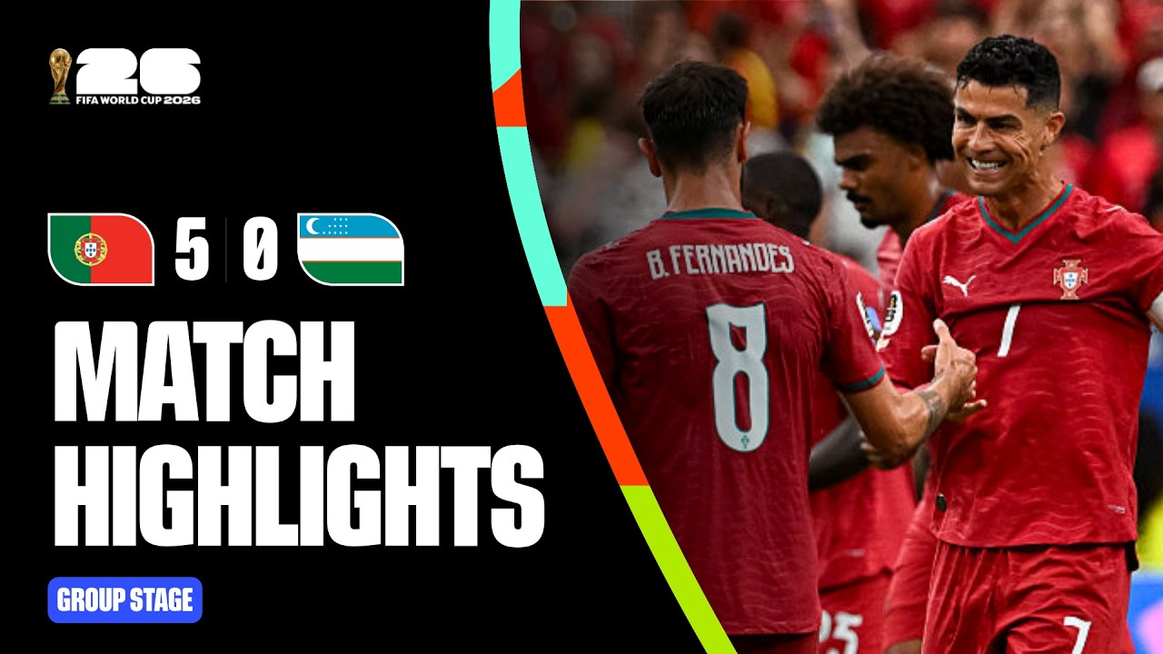 Event Highlights