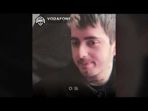 Orslok, eres consciente de que eres un gilipollas I Darío Eme Hache ft Orslok