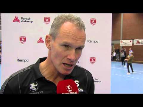 T2 Lambert Schuurs na winst op Sasja