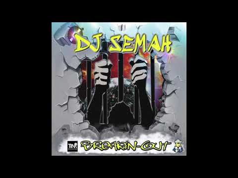 DJ Semah - Hour 111 (Pursuit Remix) (PREVIEW)